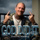 God Did It Single