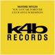 You Got Me Forever Club Asylum Remixes Single