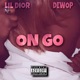 On Go feat Dewop Single