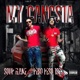 My Gangsta feat Peso Peso Single