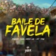 Baile de favela Single