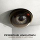 Persons Unknown Original Television Soundtrack