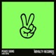 Peace Signs Single