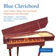Blue Clavichord