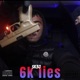 6K Lies Single