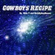 Cowboys Recipe Single
