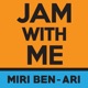 Jam with Me Single