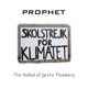 The Ballad of Greta Thunberg Single