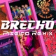 Brechó Piseiro Remix Single
