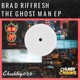 The Ghost Man Extended Mixes EP