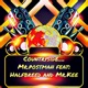 Countryside feat Mr Kee Halfbreed Single