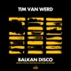 Balkan Disco The Remixes EP