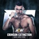 Crimson Extinction Daniel Garcia Theme feat Omega Sparx Single