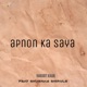 Apnon Ka Saya feat Shubham Shirule Single