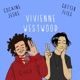Vivienne Westwood feat Gutterflies Single
