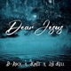 Dear Jesus feat KaCe LG Kell Single
