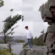 shrunk in my head Single