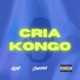 Cria da Kongo Single