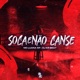 Soca e Não Cansa Single
