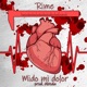 Mido mi dolor Single