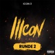 Icon 3 Runde 2 Top 30