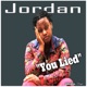 You Lied feat Cleva Chris Single