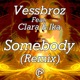 Somebody Remix feat Clara Ika EP