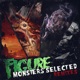 Monsters Selected Remixes EP