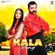 Kala Rang feat Manish Sharma Single