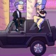 EN LAS SOMBRAS Single