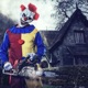 Clown in da house Pt 2 feat Slimgrim Moric Trash Single