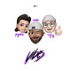 Vibes feat YvngMilez Deebo BigFujj Single