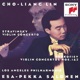 Prokofiev Violin Concertos 1 2 Stravinsky Violin Concerto in D