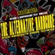 The Alternative Hardcore Official Gemeinschaft of Hardcore 2023 Anthem Single