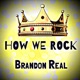 How We Rock Single
