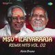 Msv Ilaiyaraaja Remix Hits Vol 2 EP