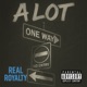 A Lot Single
