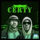 Certy feat Skepta Single