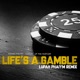 Life s a Gamble Lupah Phaiym Remix feat Coolio Single
