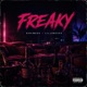 Freaky feat Liljonecks Single