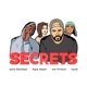 Secrets feat Eylie Awa Imani Single