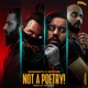 Not A Poetry feat Spitfire Wordsmth Single