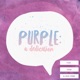 Purple A Dedication Single