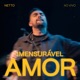 Imensurável Amor Ao Vivo Single