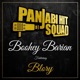 Boohey Barian feat Blory Single