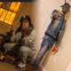 Thug Cry Single