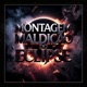 MONTAGEM MALDIÇÃO DO ECLIPSE feat MC MENOR DO ML Single