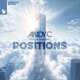 Positions feat whoismoli Single