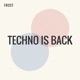 Techno is Back Single
