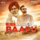 Blessing of Baapu Remix Single